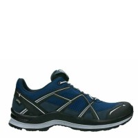 Haix Black Eagle Adventure 2.1 GTX Navy/Grey